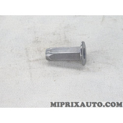 Ecrou fixation element carrosserie Volkswagen Audi Skoda Seat original OEM&nbsp;N90479203 