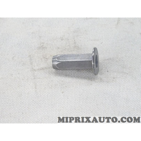 Ecrou fixation element carrosserie Volkswagen Audi Skoda Seat original OEM&nbsp;N90479203 