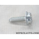Vis fixation de porte Volkswagen Audi Skoda Seat original OEM N90823203