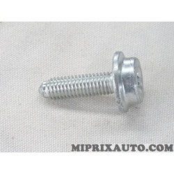Vis fixation de porte Volkswagen Audi Skoda Seat original OEM&nbsp;N90823203 