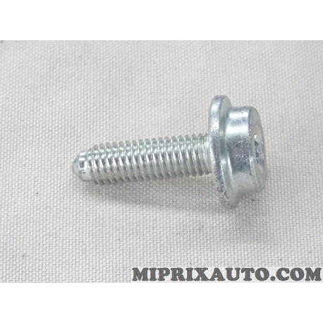 Vis fixation de porte Volkswagen Audi Skoda Seat original OEM&nbsp;N90823203 