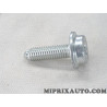 Vis fixation de porte Volkswagen Audi Skoda Seat original OEM N90823203