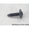 Vis fixation usage divers Volkswagen Audi Skoda Seat original OEM N90807301