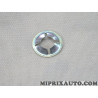 Rondelle fixation panneau de porte portiere Volkswagen Audi Skoda Seat original OEM WHT006661