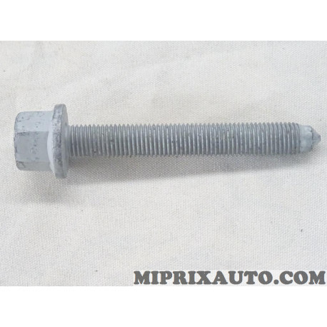 Vis fixation roue de secours Volkswagen Audi Skoda Seat original OEM&nbsp;WHT003473 
