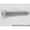 Vis fixation roue de secours Volkswagen Audi Skoda Seat original OEM&nbsp;WHT003473
