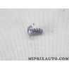 Vis fixation usage divers Volkswagen Audi Skoda Seat original OEM N10555702