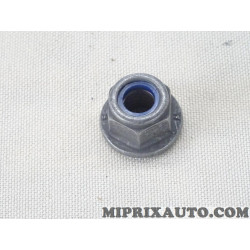 Ecrou frein fixation usage divers Volkswagen Audi Skoda Seat original OEM&nbsp;N90183803 