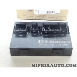 Centrale module confort Volkswagen Audi Skoda Seat original OEM&nbsp;1K0959433CB pour skoda octavia de 2004 à 2008 volkswagen golf de