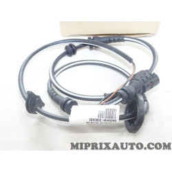 Cable faisceau electrique capteur vitesse Volkswagen Audi Skoda Seat original OEM&nbsp;1K0927904AR 