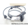 Cable faisceau electrique capteur vitesse Volkswagen Audi Skoda Seat original OEM&nbsp;1K0927904AR