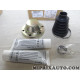 Kit soufflet de cardan arbre de transmission Volkswagen Audi Skoda Seat original OEM&nbsp;7L0498201A 