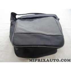 Housse pochette rangement extincteur Volkswagen Audi Skoda Seat original OEM&nbsp;POCHETTE KIT EXTINCTEUR 