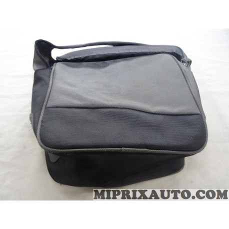 Housse pochette rangement extincteur Volkswagen Audi Skoda Seat original OEM&nbsp;POCHETTE KIT EXTINCTEUR 