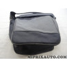 Housse pochette rangement extincteur Volkswagen Audi Skoda Seat original OEM POCHETTE KIT EXTINCTEUR