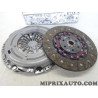 Kit embrayage disque + mecanisme Volkswagen Audi Skoda Seat original OEM 04L141015A pour audi A3 TT Q2 Q3 seat leon 3 III ateca