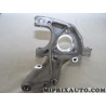 Fusée jambe de force arriere gauche Volkswagen Audi Skoda Seat original OEM 5QF505435F pour audi Q3 partir de 2019