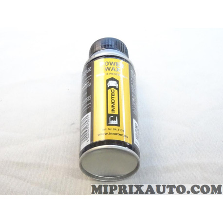 Flacon power wax Innotec Volkswagen Audi Skoda Seat original OEM&nbsp;04.3175 