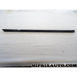 Joint leche vitre de porte Volkswagen Audi Skoda Seat original OEM&nbsp;5C6839480A5AP 