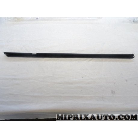 Joint leche vitre de porte Volkswagen Audi Skoda Seat original OEM&nbsp;5C6839480A5AP 