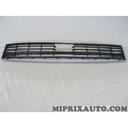 Grille de parechocs Volkswagen Audi Skoda Seat original OEM&nbsp;7E5853678B9B9 