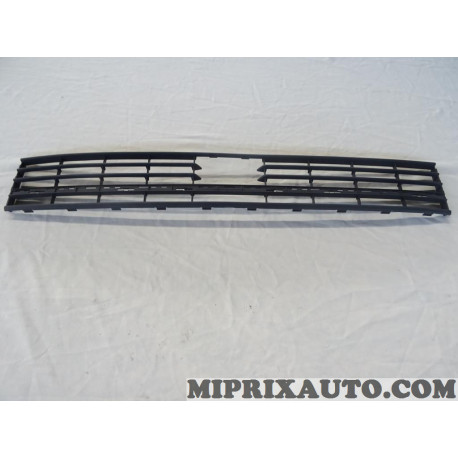 Grille de parechocs Volkswagen Audi Skoda Seat original OEM&nbsp;7E5853678B9B9 