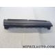 Traverse bavette parechocs avant noir satine Volkswagen Audi Skoda Seat original OEM&nbsp;3C8807651B9B9 pour volkswagen passat CC de 