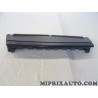 Traverse bavette parechocs avant noir satine Volkswagen Audi Skoda Seat original OEM 3C8807651B9B9 pour volkswagen passat CC de