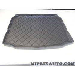 Tapis bac de coffre (envoi roulé) Volkswagen Audi Skoda Seat original OEM&nbsp;5F0061205G 