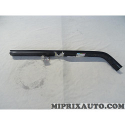 Rail guide de porte laterale droite Volkswagen Audi Skoda Seat original OEM&nbsp;7N0843872F pour seat alhambra volkswagen sharan de 2