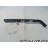 Rail guide de porte laterale droite Volkswagen Audi Skoda Seat original OEM 7N0843872F pour seat alhambra volkswagen sharan de 2