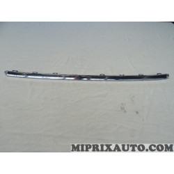 Baguette moulure chrome grille de parechocs Volkswagen Audi Skoda Seat original OEM&nbsp;3G0853245C2ZZ 
