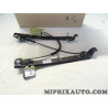 Mecanisme leve vitre Volkswagen Audi Skoda Seat original OEM&nbsp;1P0837461A