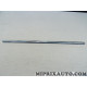 Joint leche vitre de porte Volkswagen Audi Skoda Seat original OEM&nbsp;5TA837476GVNH 