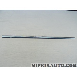 Joint leche vitre de porte Volkswagen Audi Skoda Seat original OEM&nbsp;5TA837476GVNH 