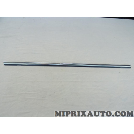Joint leche vitre de porte Volkswagen Audi Skoda Seat original OEM&nbsp;5TA837476GVNH 