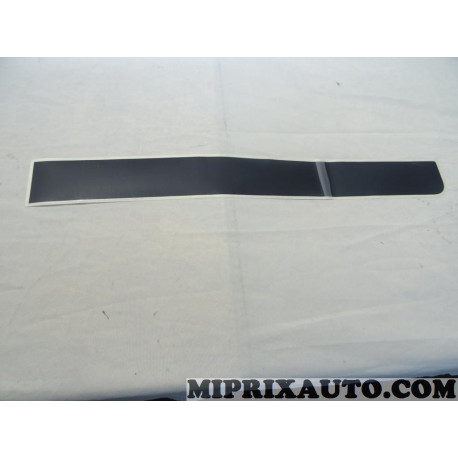 Film de protection avant gauche Volkswagen Audi Skoda Seat original OEM&nbsp;7E0853750G041 pour volkswagen transporter de 2016 à 2019