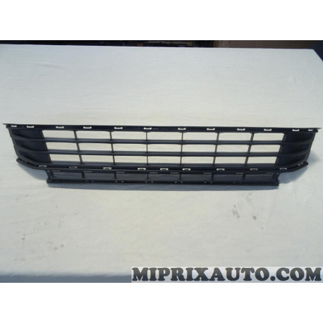 Grille de parechocs Volkswagen Audi Skoda Seat original OEM&nbsp;5TA853677K9B9 