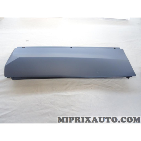 Baguette moulure de porte arriere gauche Volkswagen Audi Skoda Seat original OEM&nbsp;5NA854949MGRU pour volkswagen tiguan de 2016 à 