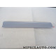 Baguette moulure de porte avant gauche Volkswagen Audi Skoda Seat original OEM 2GM854939FGRU pour volkswagen T-cross partir de 2