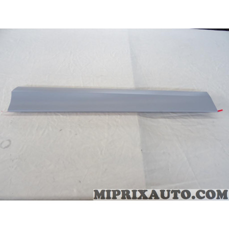Baguette moulure de porte avant gauche Volkswagen Audi Skoda Seat original OEM&nbsp;2GM854939FGRU pour volkswagen T-cross partir de 2
