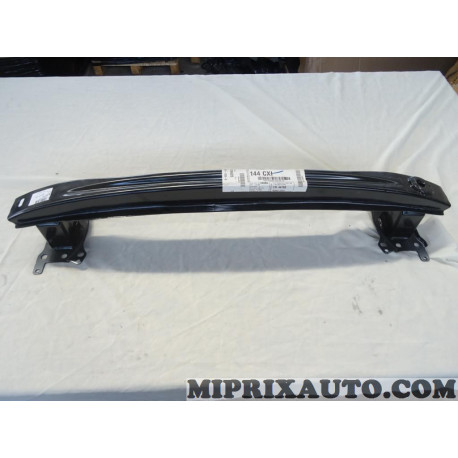 Traverse support parechocs Volkswagen Audi Skoda Seat original OEM&nbsp;1T0807109B 