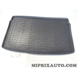 Tapis bac de coffre (envoi roulé) Volkswagen Audi Skoda Seat original OEM&nbsp;2G0061160 pour volkswagen polo 
