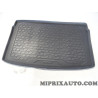 Tapis bac de coffre (envoi roulé) Volkswagen Audi Skoda Seat original OEM&nbsp;2G0061160 pour volkswagen polo