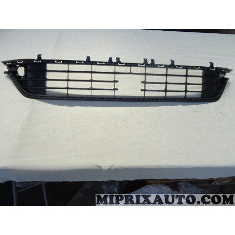 Grille de parechocs Volkswagen Audi Skoda Seat original OEM&nbsp;510853677G9B9 
