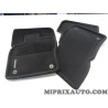 Jeu 4 tapis de sol sur mesure avant + arriere Volkswagen Audi Skoda Seat original OEM&nbsp;5NB061445WGK pour volkswagen tiguan