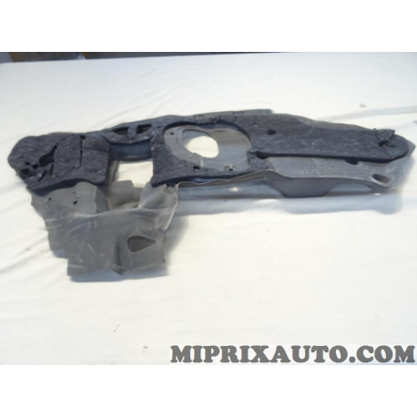 Insonorisant moteur habitacle Volkswagen Audi Skoda Seat original OEM&nbsp;1T1863247E 