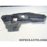 Insonorisant moteur habitacle Volkswagen Audi Skoda Seat original OEM&nbsp;1T1863247E