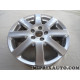 Jante alliage 6x17 ET45 17" 17 pouces (modele expo avec rayures et éclats) Volkswagen Audi Skoda Seat original OEM 3C0601025M* p