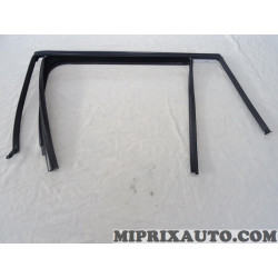 Joint vitre de porte arriere gauche Volkswagen Audi Skoda Seat original OEM&nbsp;5NA839431G5AP pour volkswagen tiguan de 2016 à 2024 